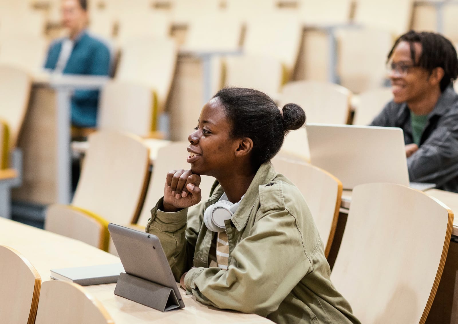 Programme de Formation PNL pour Leaders et Membres d’Église